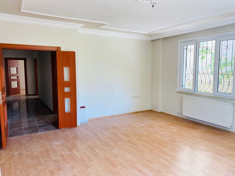 DORA - MÜSTAKİL DAİRE KONFORUNDA YEŞİLLİKLER İÇİNDE ŞIK 2+1 DAİRE