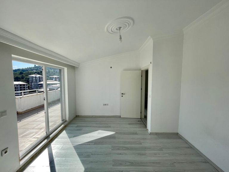 DORA'DAN GEDİKKAYA MAHALLESİ'NDE 3+1 DUBLEKS LÜKS SATILIK DAİRE