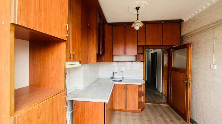 MERKEZİ KONUMDA 3+1 ŞEHİR MANZARALI DAİRE