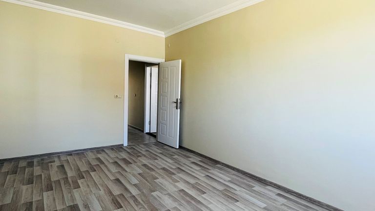 DORA - ÖNÜ AÇIK, GÜNEY CEPHE, ARA KAT 3+1 SATILIK DAİRE