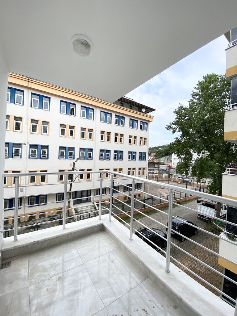 DORA'DAN AKSU MAHALLESİNDE GENİŞ VE FERAH 2+1 KİRALIK DAİRE !