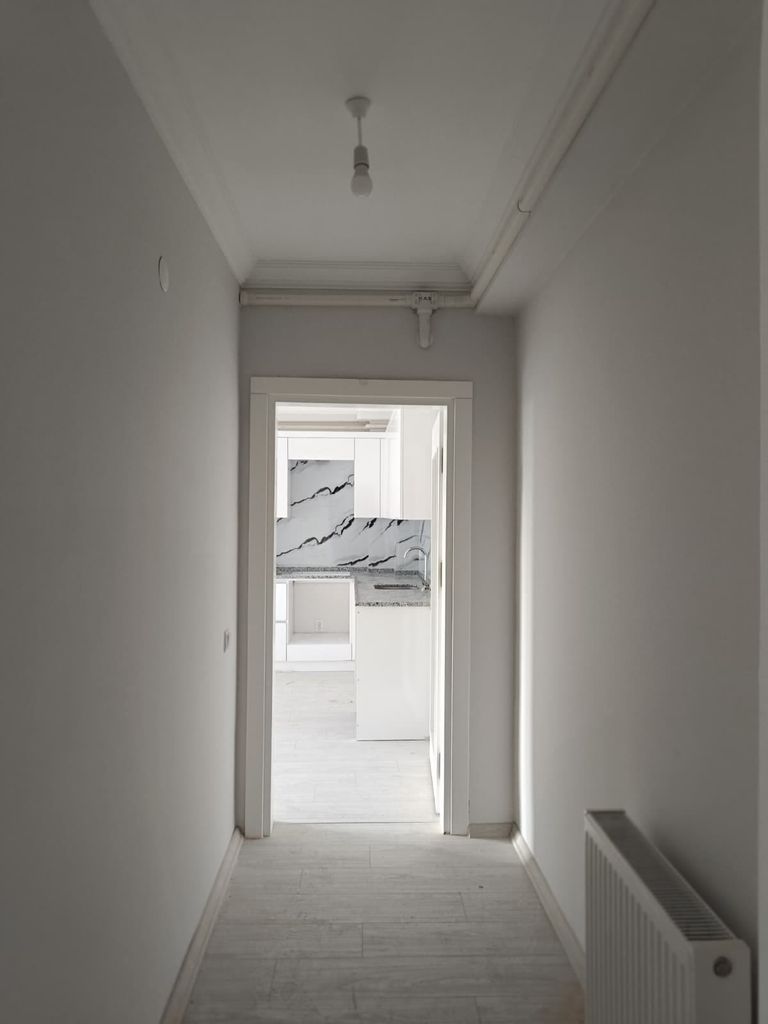 DORA'DAN SELDEĞİRMENİ MAHALLESİNDE 2+1 SIFIR SATILIK DAİRE!