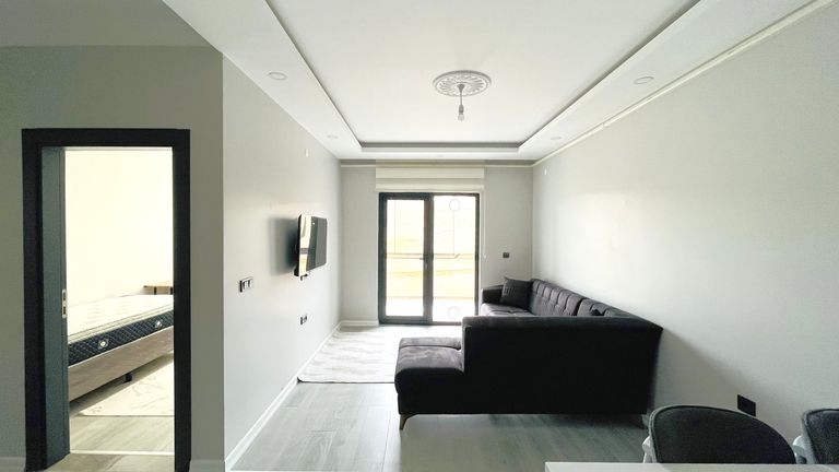 DORA - VİZYONDA AYRICALIKLI GÜNEY CEPHE, SIFIR 2+1 KİRALIK DAİRE