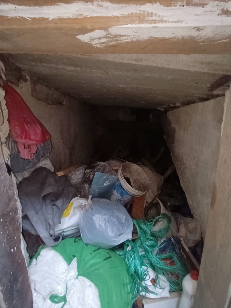 DORA'DAN GEMİLERÇEKEĞİ MAHALLESİ’NDE 1+1 SATILIK DAİRE