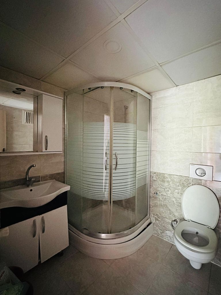 DORA'DAN AKSU'DA ACİL SATILIK 2+1 DAİRE!