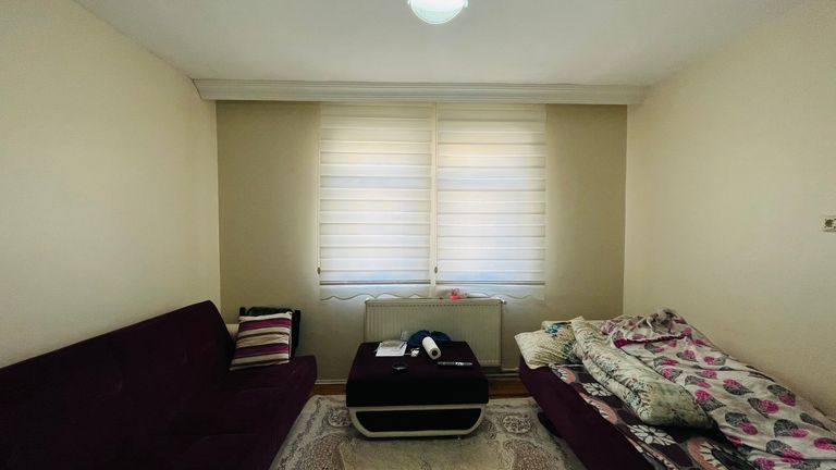 GÜN BOYU GÜNEŞ ALAN SATILIK 3+1 FERAH DAİRE
