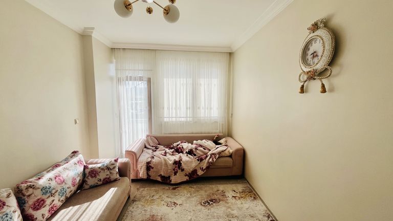 DORA-ŞİNGAH'TA KAÇIRLIMAYACAK FIRSAT! 165 M² 3+1 SATILIK Geniş Daire