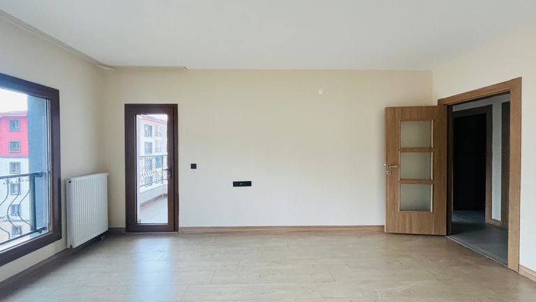 GENÇOSMAN MAHALLESİNDE SIFIR FERAH VE GENİŞ 3+1 KİRALIK DAİRE
