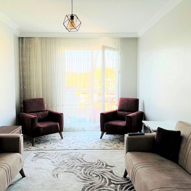 ESENTEPE MAH. 4+1 DUBLEKS KREDİYE UYGUN SATILIK FIRSAT DAİRE