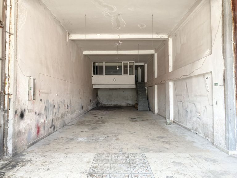 DORA'DAN SANAYİ BÖLGESİNDE KİRALIK DÜKKAN