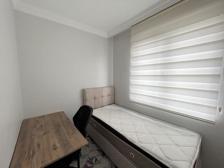 DORA- ARA KAT KONFORUNDA 15.000₺ KİRA GETİRİLİ FULL EŞYALI DAİRE