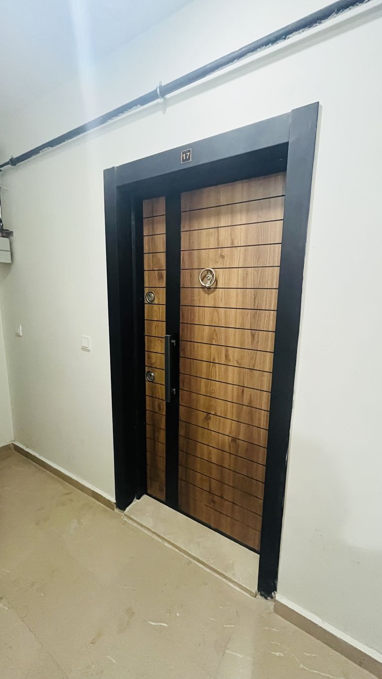 DORA - ŞEHİR MERKEZİNDE YÜKSEK KİRA GETİRİLİ 2+1 DUBLEKS DAİRE