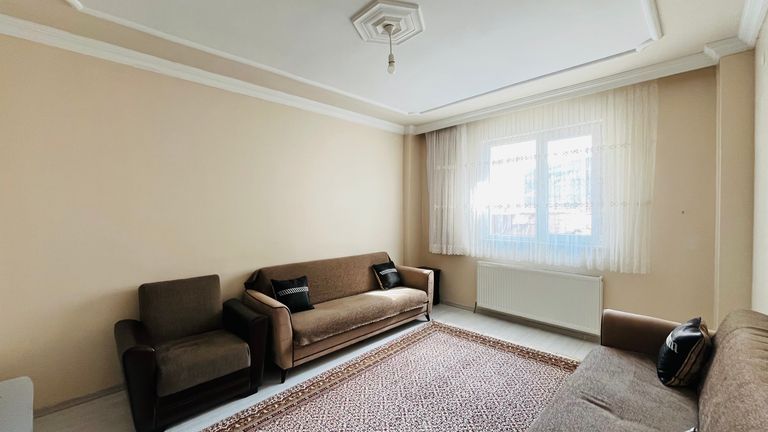 DORA - MERKEZİ LOKASYONDA FIRSAT FİYATA FIRSAT 2+1 SATILIK DAİRE