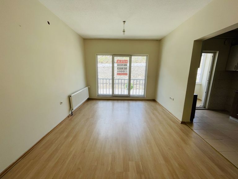 DORA'DAN OTURUMA HAZIR YATIRIMA UYGUN SATILIK 2+1 DAİRE