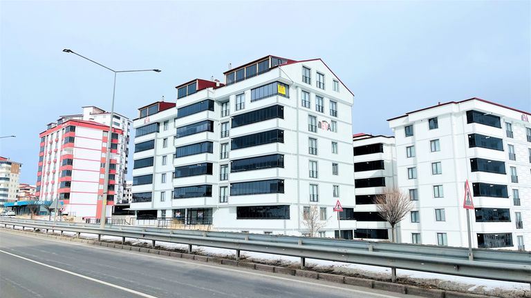 DORA - GÖZ ALICI VE ŞIK TASARIMI İLE SATILIK LÜKS DUBLEKS
