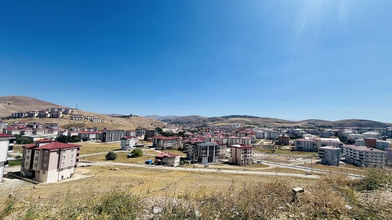 YATIRIM VE OTURUM İÇİN MÜKEMMEL 3+1 FIRSAT DAİRE