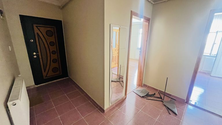 ŞEHİR MERKEZİNDE FIRSAT 2+1 KİRALIK DAİRE!