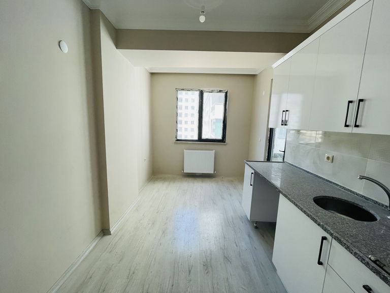 DORA'DAN DİZAYN EVLERDE SIFIR KULLANIMA HAZIR SATILIK 3+1 DAİRE