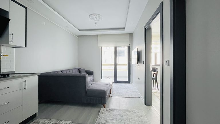 DORA - VİZYONDA KONFORLU VE BENZERSİZ BİR YAŞAM SİZİ BEKLİYOR
