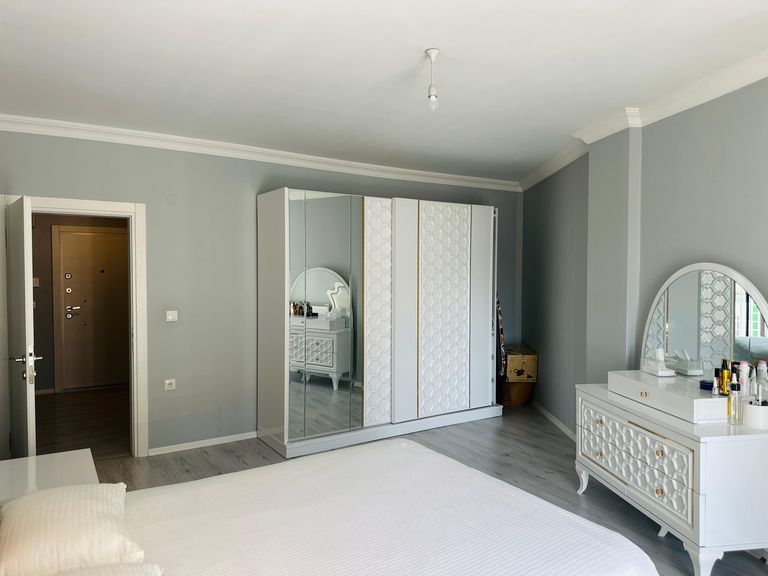 OSMANİYE MAHALLESİ'NDE 2+1 DUBLEKS SATILIK DAİRE
