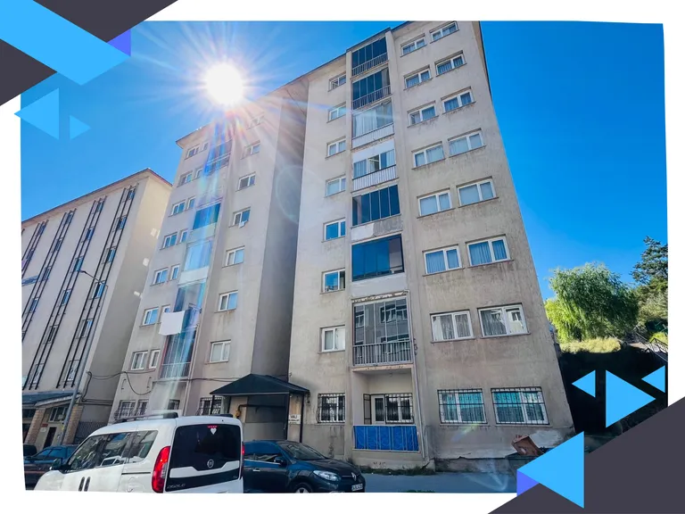 DORA - MERKEZİ LOKASYONDA 4 YOL MEVKİNDE 3+1 SATILIK DAİRE