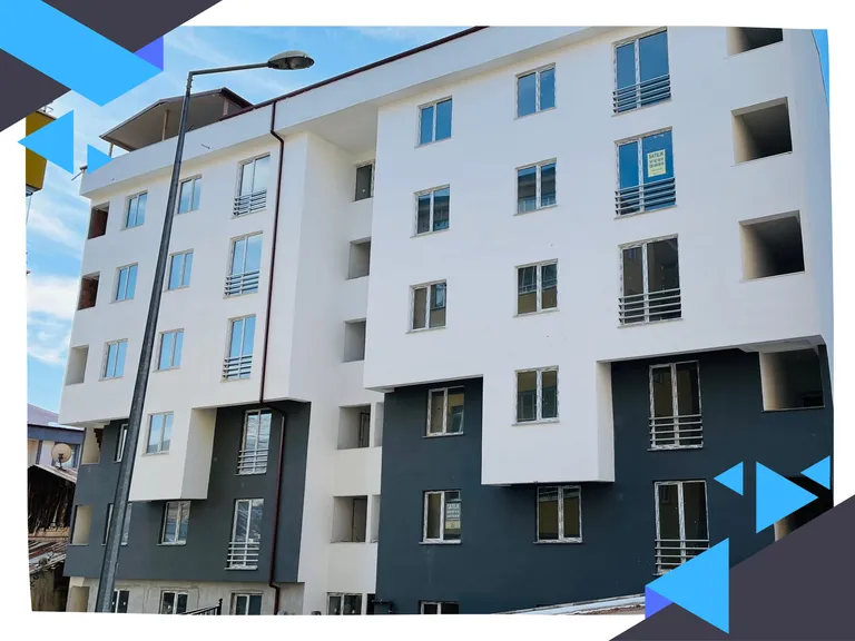 DORA -ESENTEPEDE MERKEZİ KONUMDA SATILIK 3+1 YERDEN ISITMA DAİRE