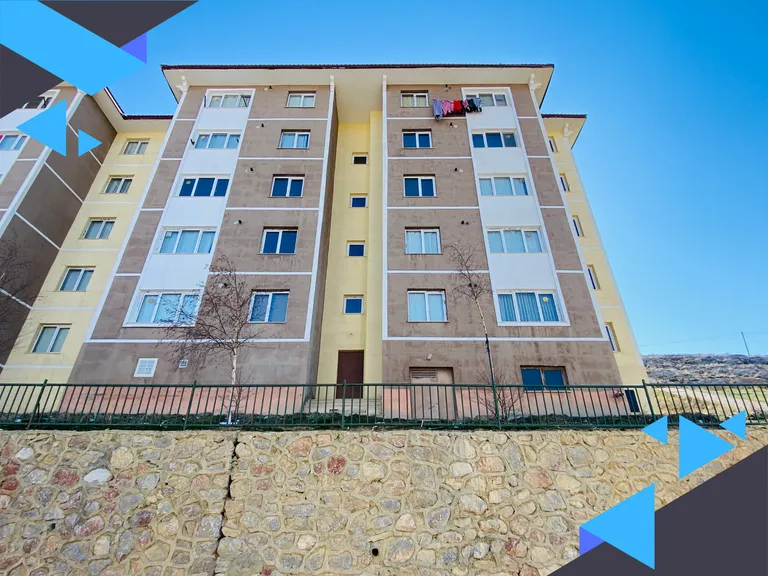 DORA-ŞEHİR MERKEZİNE YAKIN KONUMDA FIRSAT FİYATLI 2+1 SATILIK DAİRE