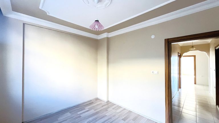 DORA - GÜNEY CEPHE YÜKSEK GİRİŞ HAKİM MANZARADA 3+1 DAİRE