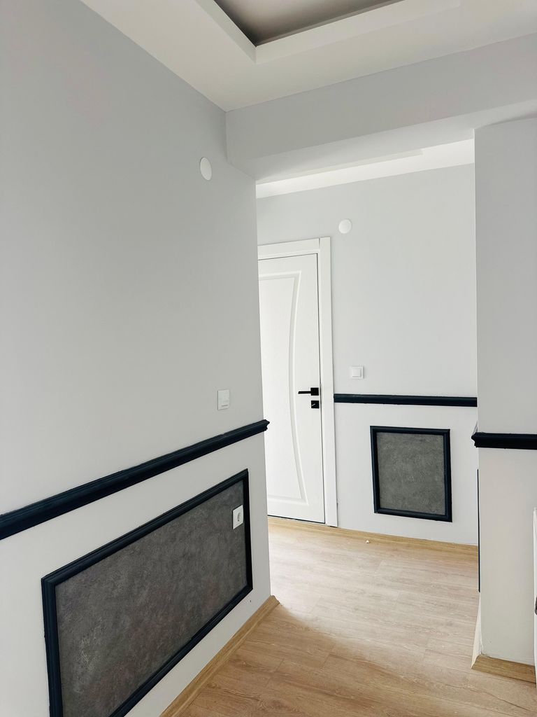 ANAHTARINIZ HAZIR! ERİKLİMAN'DA SIFIR 2+1 SATILIK DAİRE | DORA GÜVENCESİYLE