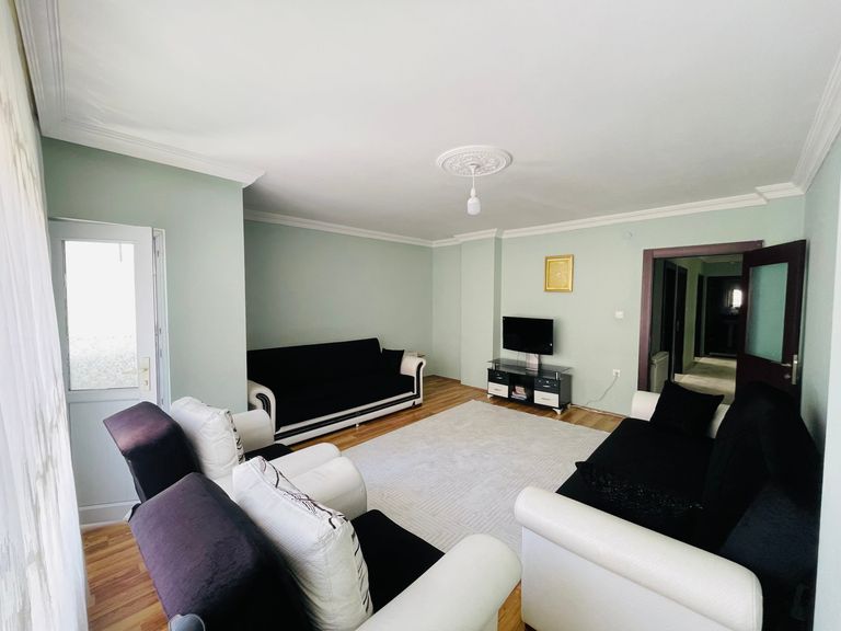 KONUM SATIN ALINIR! ARA KAT FIRSATI 3+1 SATILIK DAİRE