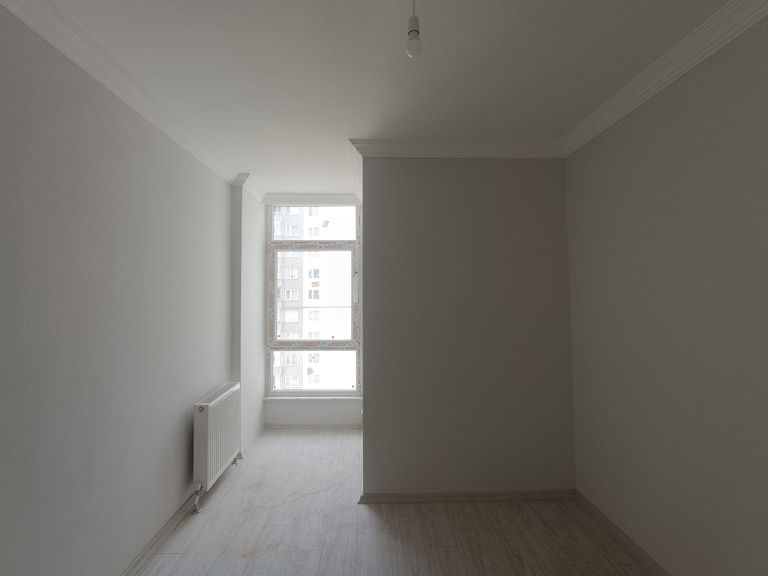 DORA'DAN SELDEĞİRMENİ'NDE SATILIK 3+1 SIFIR DAİRE!