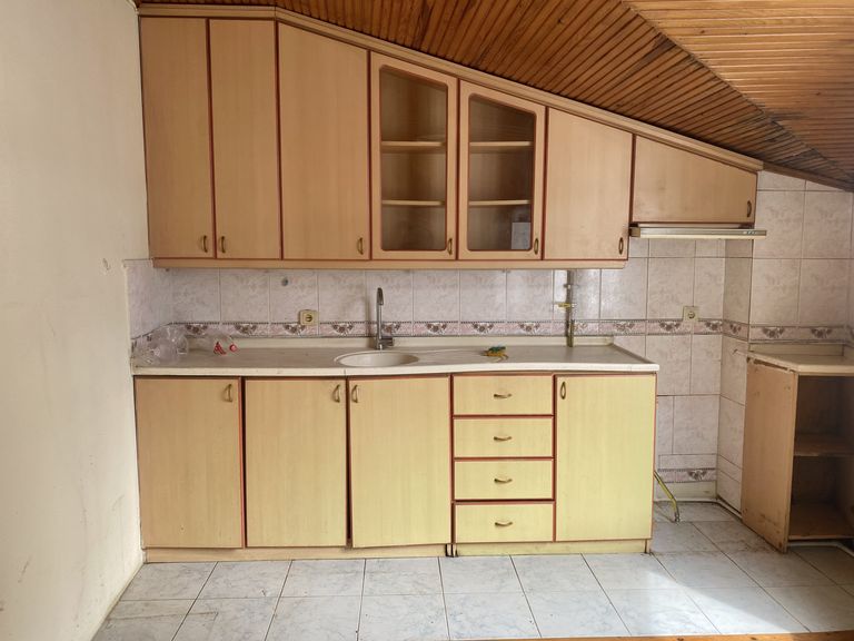 DORA'DAN TEYYAREDÜZÜ MAHALLESİN'DE 2+1 KİRALIK DAİRE