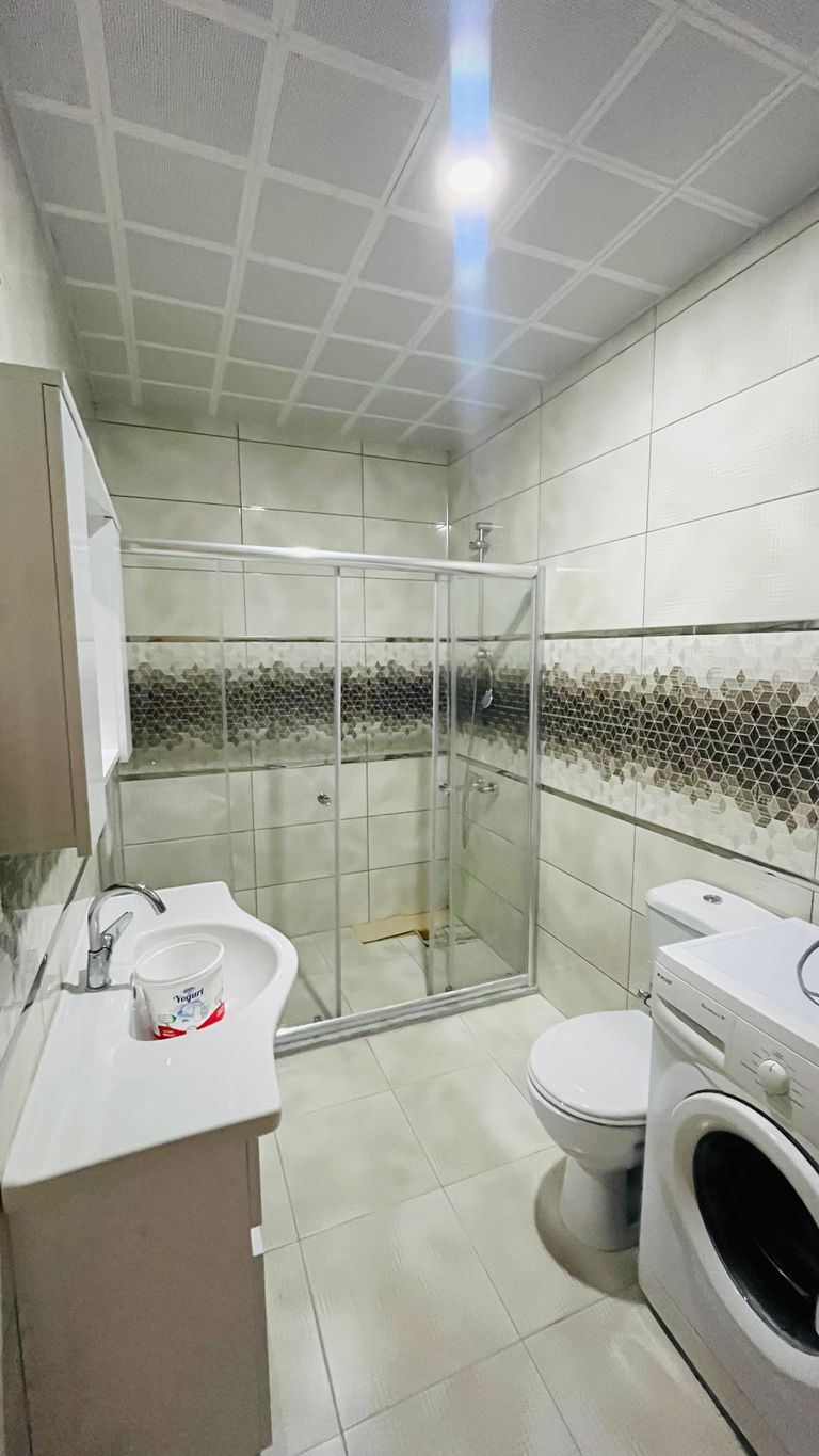 GENÇOSMANDA DOĞANIN KALBİNDE, SIFIR VE EKSTRALI 3+1 DAİRE
