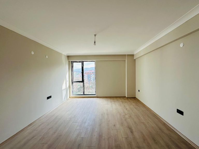 DORA'DAN ELİT LOKASYONDA DENİZ MANZARALI | GENİŞ 3+1 KİRALIK SIFIR DAİRE