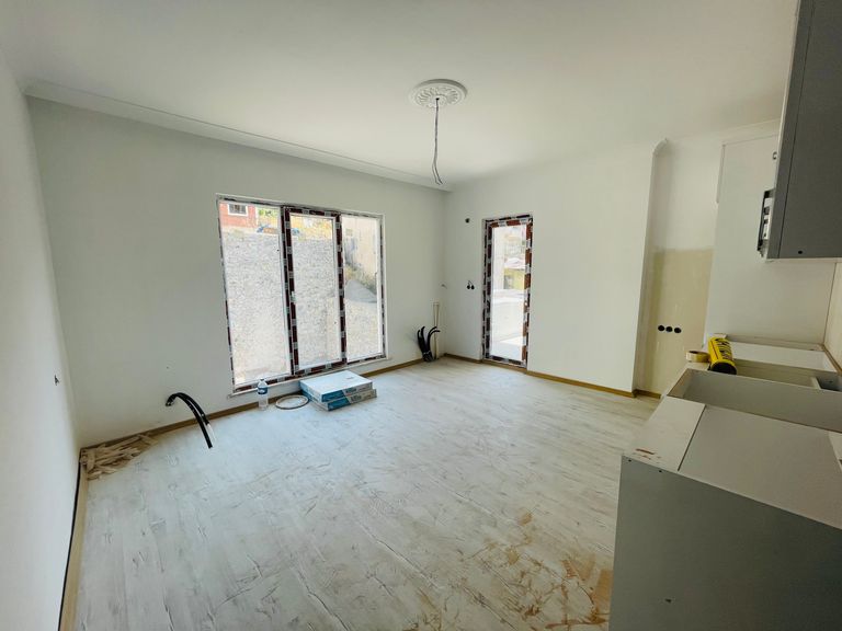 DORA'DAN YENİ NESİL YATIRIM FIRSATI! 1+1 SATILIK DAİRE