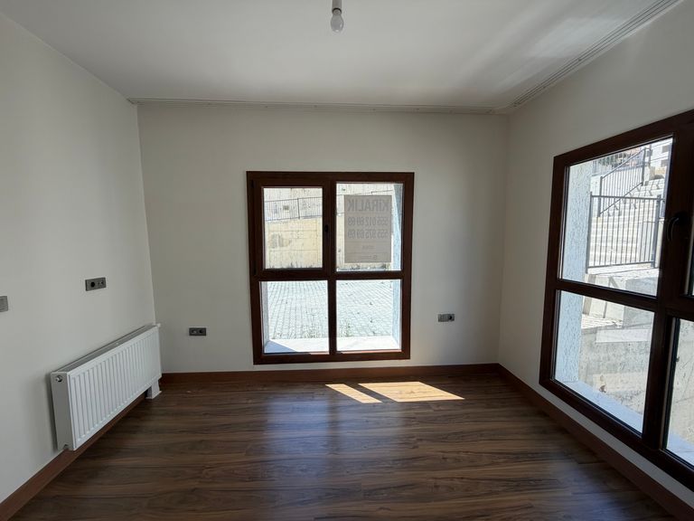 CİHATLI TOKİDE YENİ YERLEŞİM BÖLGESİNDE | 2+1 YÜKSEK GİRİŞ