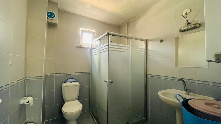 KAPALI BALKON VE KOLAY ULAŞIM AVANTAJIYLA 2+1 SATILIK DAİRE