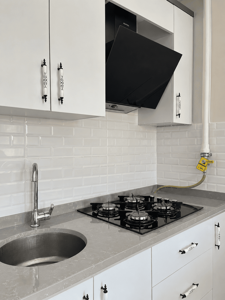 DORA - AYRICALIKLI YAŞAM VİZYON'DA | 2+1 EŞYALI KİRALIK DAİRE