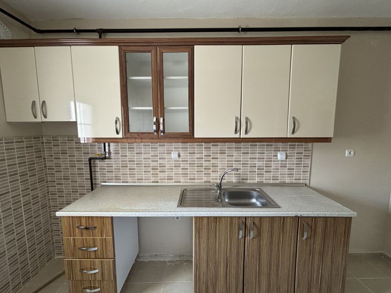 DORA’DAN GEÇİT TOKİ KONUTLARINDA KİRALIK 2+1 KONFORLU DAİRE!