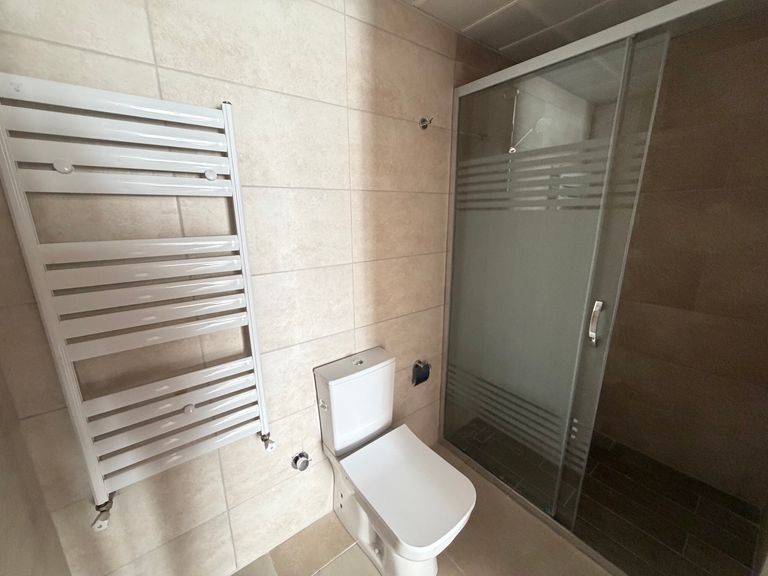 CİHATLI TOKİDE YENİ YERLEŞİM BÖLGESİNDE | 2+1 YÜKSEK GİRİŞ