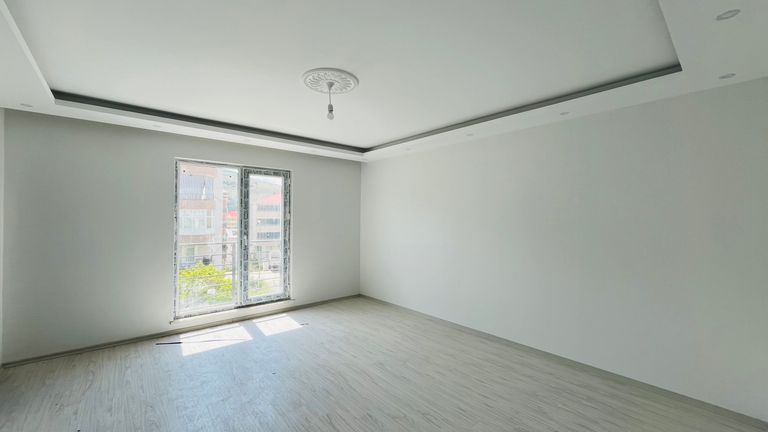 DORA - ŞEHİR EN ÇOK ARANILAN LOKASYONUNDA SIFIR 3+1 SATILIK DAİRE
