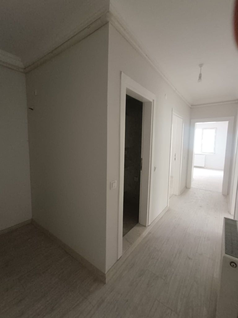 DORA'DAN SELDEĞİRMENİ'NDE SATILIK 3+1 SIFIR DAİRE!