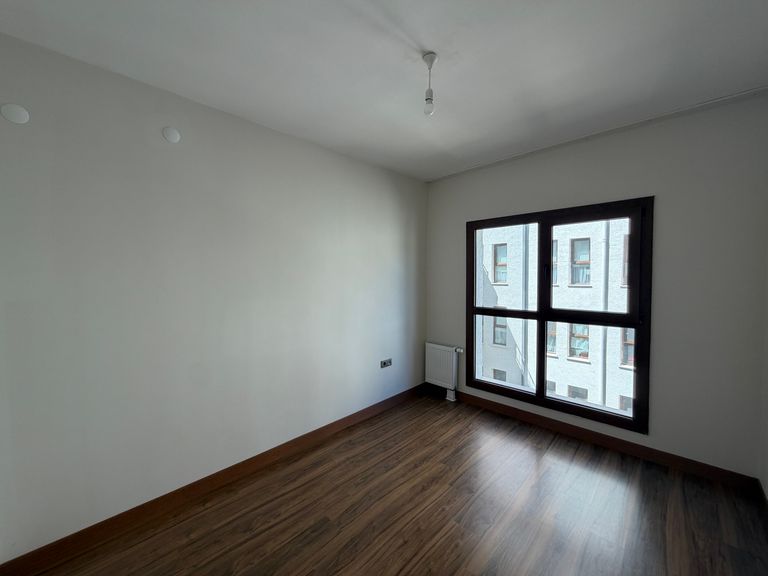 CİHATLI TOKİDE YENİ YERLEŞİM BÖLGESİNDE | 2+1 YÜKSEK GİRİŞ
