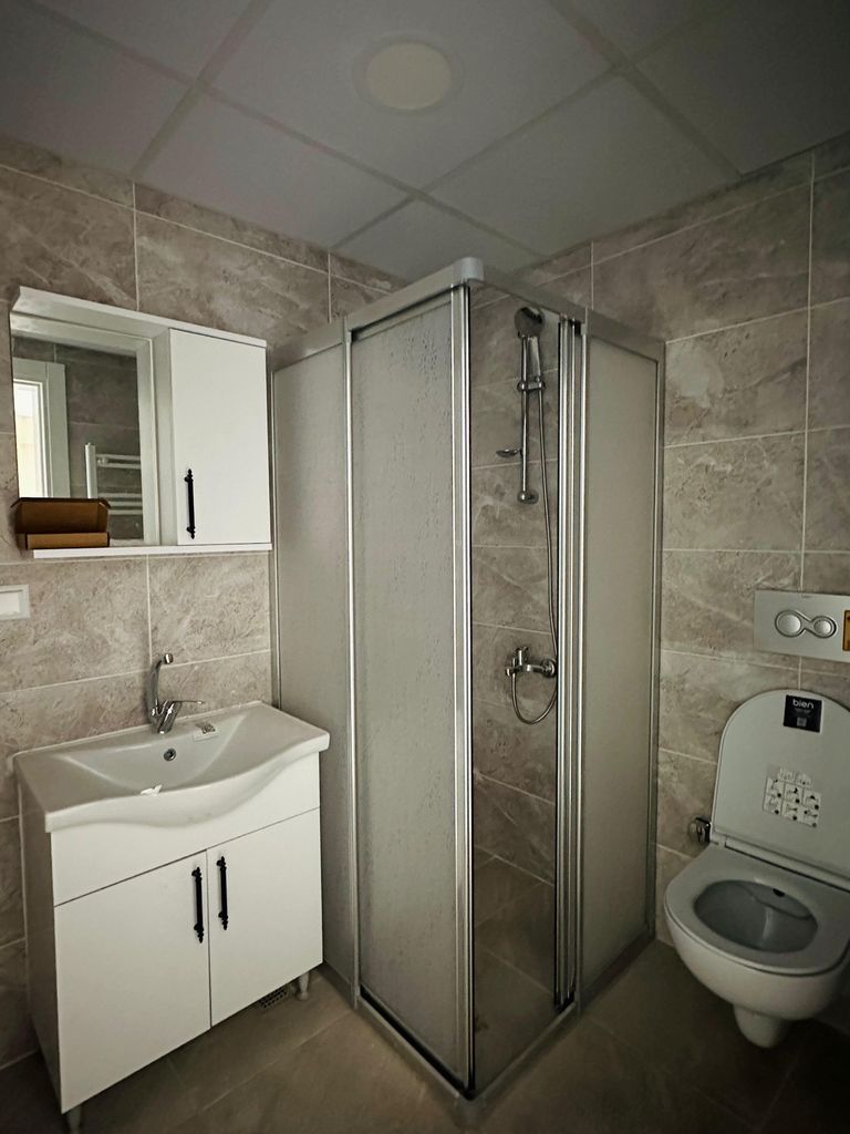 DORA'DAN TEYYAREDÜZÜ'NDE FIRSAT 1+1 SATILIK DAİRE!
