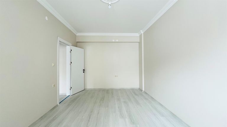 DORA - İL TARIM MÜDÜRLÜĞÜ YANINDA ARA KAT GÜNE CEPHE SATILIK SIFIR DAİRE