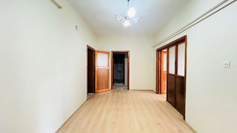 DORA - ŞEHRİN TAM MERKEZİNDE 3+1 SATILIK DAİRE