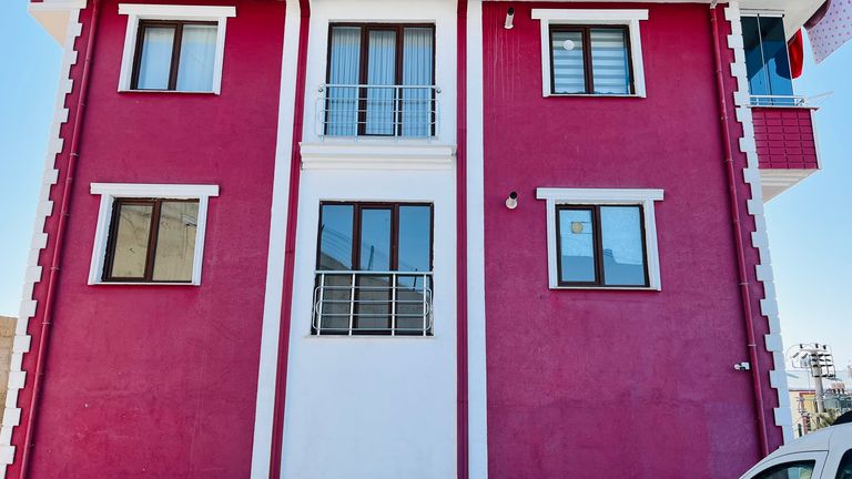 DORA - ÖNÜ TAMAMEN AÇIK ŞEHİR MANZARALI LÜKS 2+1 DAİRE