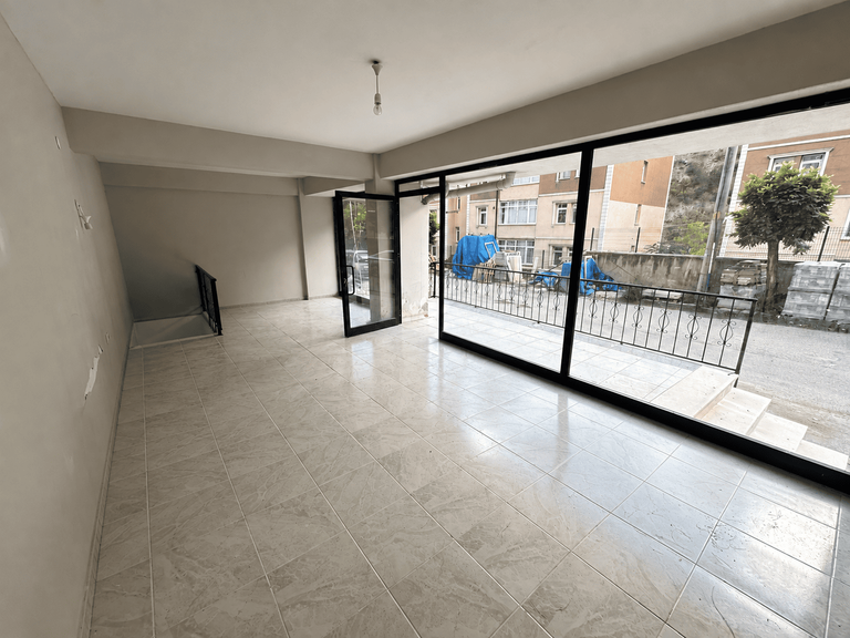 DORA'DAN EMİRLER CADDESİ’NDE BİREYSEL VE KURUMSAL FİRMALARA UYGUN 2 KATLI YÜKSEK POTANSİYELLİ KİRALIK İŞ YERİ