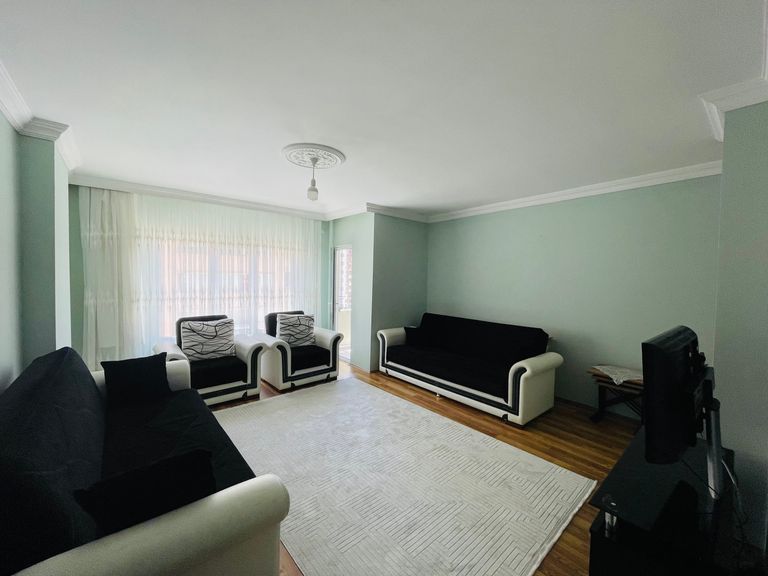 KONUM SATIN ALINIR! ARA KAT FIRSATI 3+1 SATILIK DAİRE
