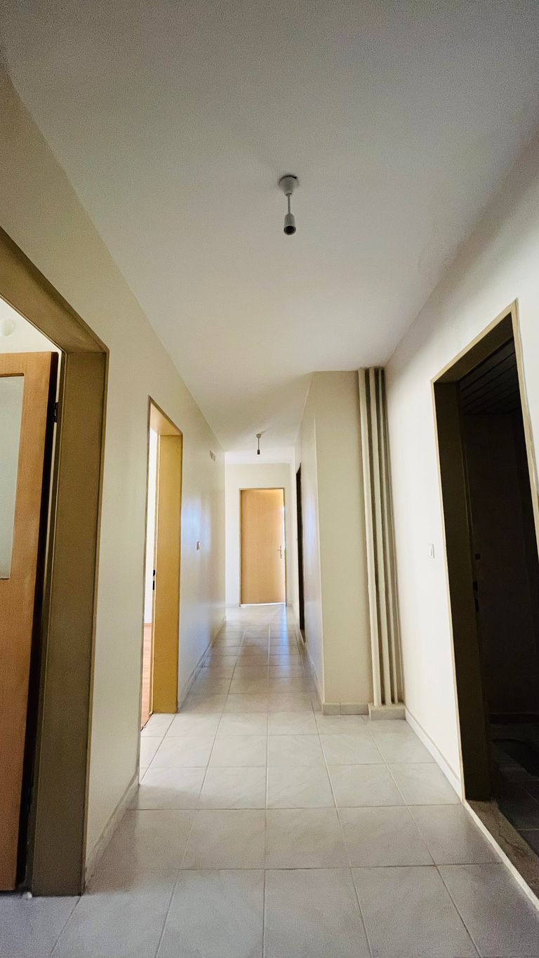 AİLEYE UYGUN, TEMİZ VE UYGUN FİYATLI 3+1 DAİRE